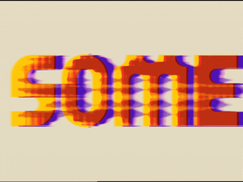 Art Glitch GIF