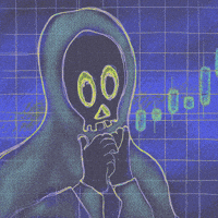 Crypto Feeling GIF