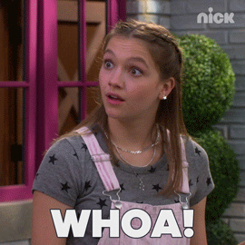Side Hustle GIF by Nickelodeon