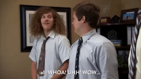 comedy central GIF by Workaholics