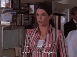 season 3 netflix GIF by Gilmore Girls 