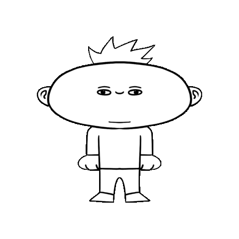 Atzon herbert atzon Sticker