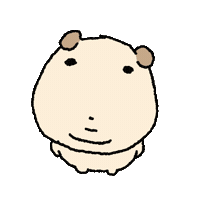 깡지 Sticker