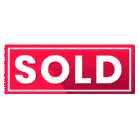 Sold Sign Sticker by Love That RV