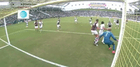 giovani dos santos goal GIF by LA Galaxy