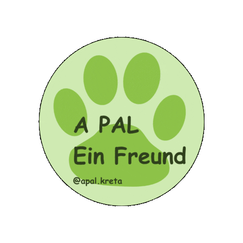 ApalKreta giphygifmaker Sticker