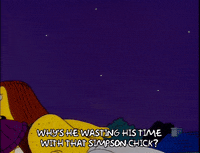 season 8 GIF