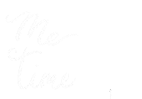 Relax Me Time Sticker