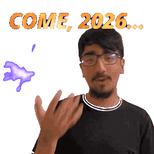 2025 Sticker