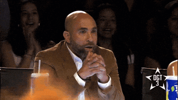Got Talent Rd GIF by Dominicana's Got Talent