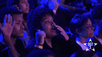 Got Talent Rd GIF by Dominicana's Got Talent