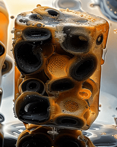 Bg Network GIF by Aleksey Efremov