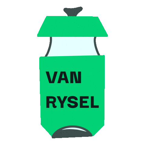 Van_Rysel bike cycling velo biking Sticker