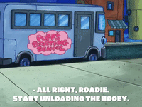 season 8 episode 26 GIF by SpongeBob SquarePants