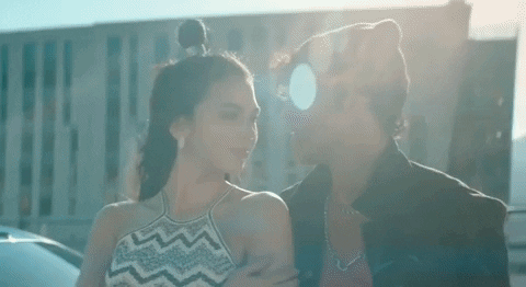 Pegao GIF by CNCO