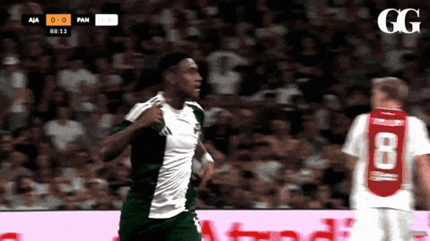 Celebration Goal GIF