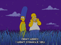 Episode 2 GIF by The Simpsons