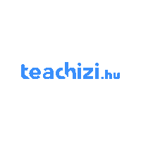 Logo Icon Sticker by Teachizi