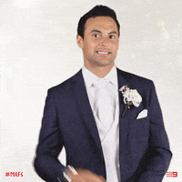 channel 9 point GIF by Married At First Sight Australia