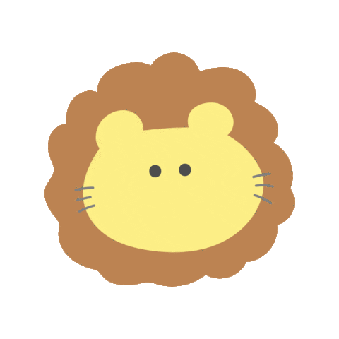 かわいい Sticker by SPINNS