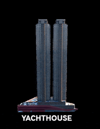 pasqualottoegt yachthouse GIF