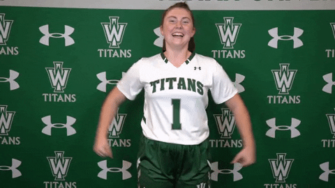 Tgoe Iwutitans GIF by iwusports