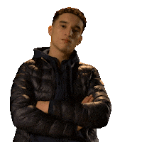 Angry Gang Sticker by Videoland