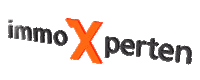 immoXperten x immobilien makler attendorn Sticker