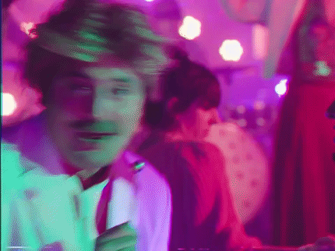 wild child expectations GIF