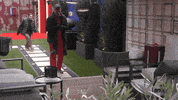 Happy James Bond GIF by Big Brother 2022