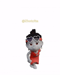 5 Stars GIF by Zhotcita