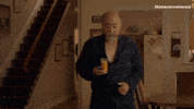 date night popcorn GIF by Kim's Convenience