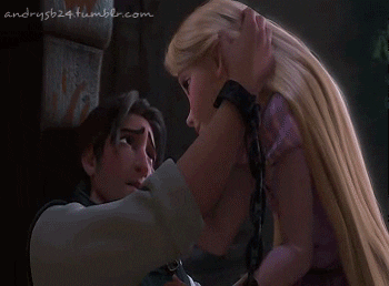 hair GIF
