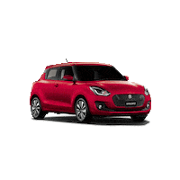 Suzuki_mex cars auto swift carros Sticker