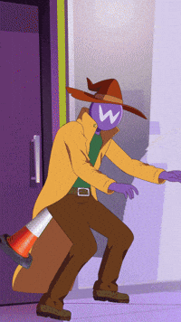 Show Pain GIF