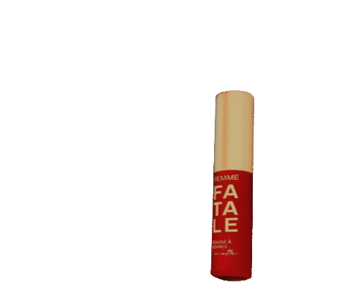 Sexy Femme Fatale Sticker by Gradient