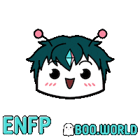 Happy Cartoon Character Sticker by Boo