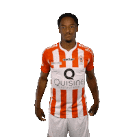 Goal Love Sticker by TOP Oss