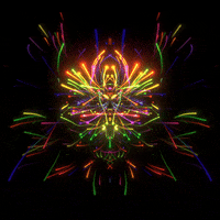 Loop Neon GIF by xponentialdesign