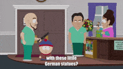 GIF by South Park 