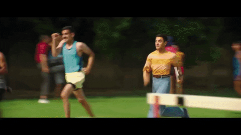 s_war giphygifmaker aamir khan laal singh chaddha GIF