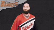 Lets Eat Sport GIF by Buffalo Bandits