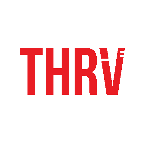 THRV giphyupload miami story media Sticker