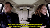 one direction mic GIF