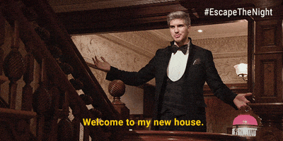 Shane Dawson Mystery GIF by YouTube Originals