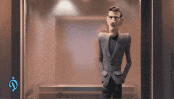 Take Care Love GIF by Digital discovery