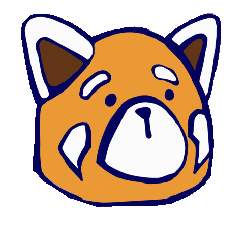 Mask Mikey Sticker by PlayDappTown