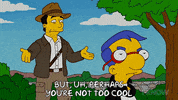 Season 19 Episode 6 GIF by The Simpsons
