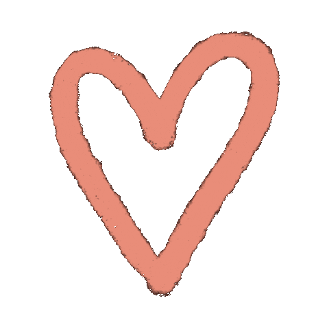 Heart Love Sticker