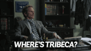 GIF by Angie Tribeca